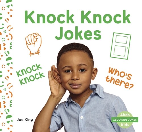 Knock Knock Jokes (Paperback)