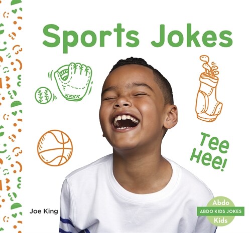 Sports Jokes (Paperback)