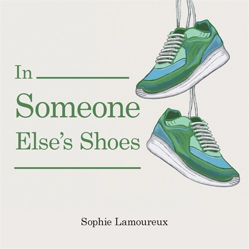 In Someone Elses Shoes (Paperback)