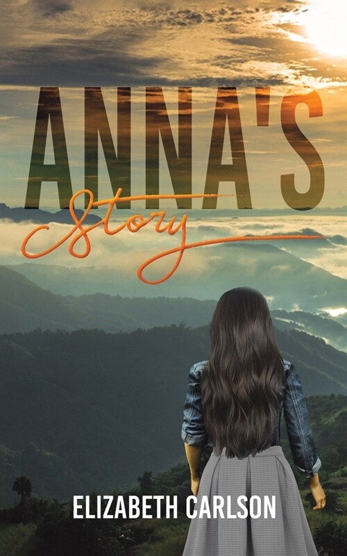 Annas Story (Paperback)