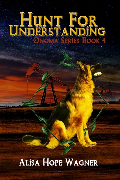 Hunt for Understanding (Paperback)