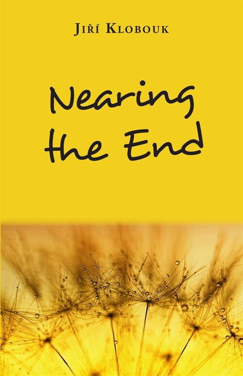 Nearing the End (Paperback)