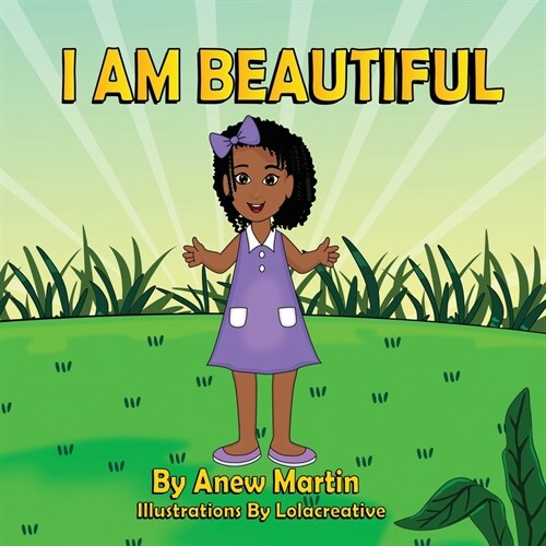 I am Beautiful (Paperback)