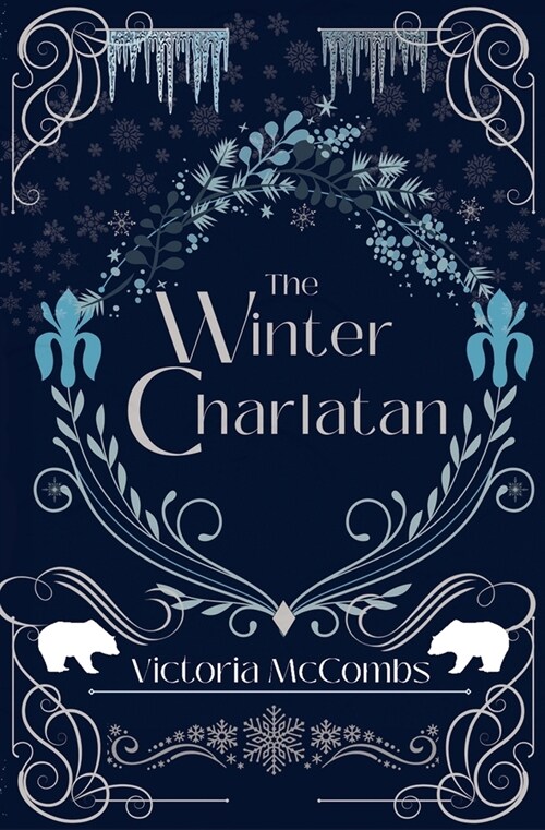 The Winter Charlatan (Paperback)