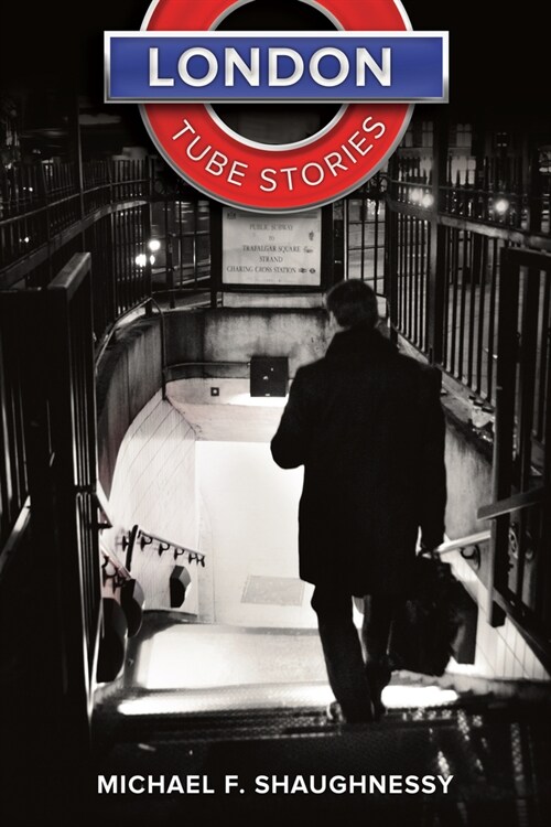 London Tube Stories (Paperback)