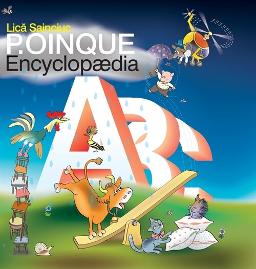 P. Oinque Encyclopedia (Hardcover, English)