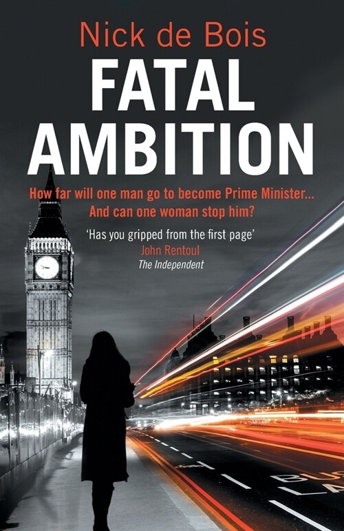 Fatal Ambition (Paperback)