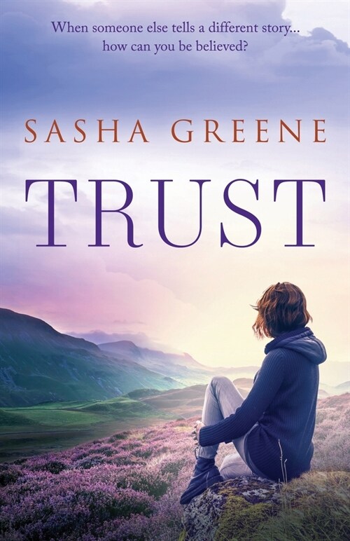 Trust (Paperback)