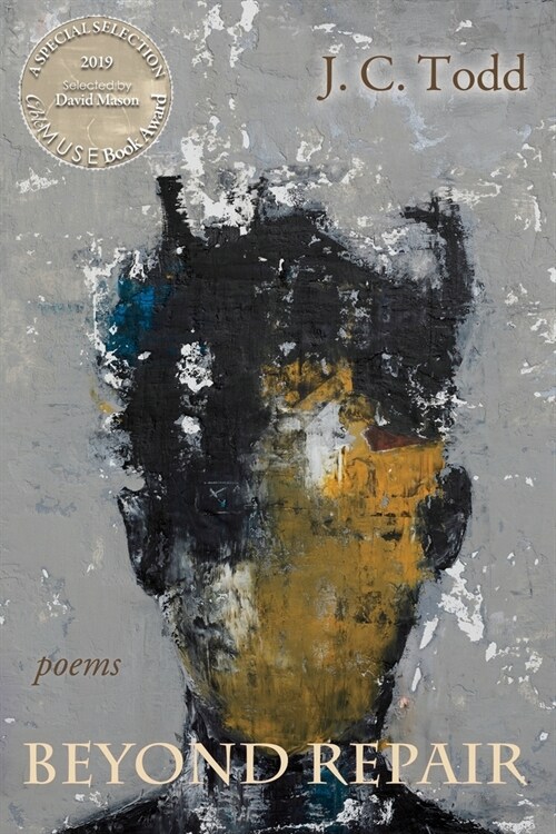 Beyond Repair: Poems (Paperback)