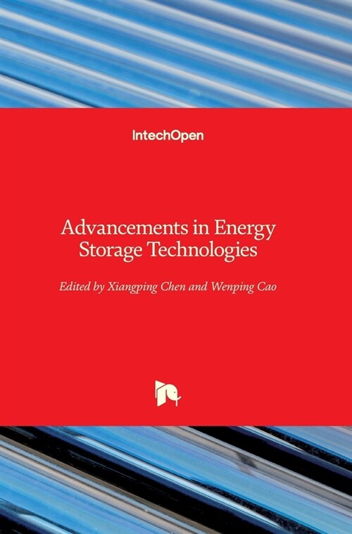 Advancements in Energy Storage Technologies (Hardcover)