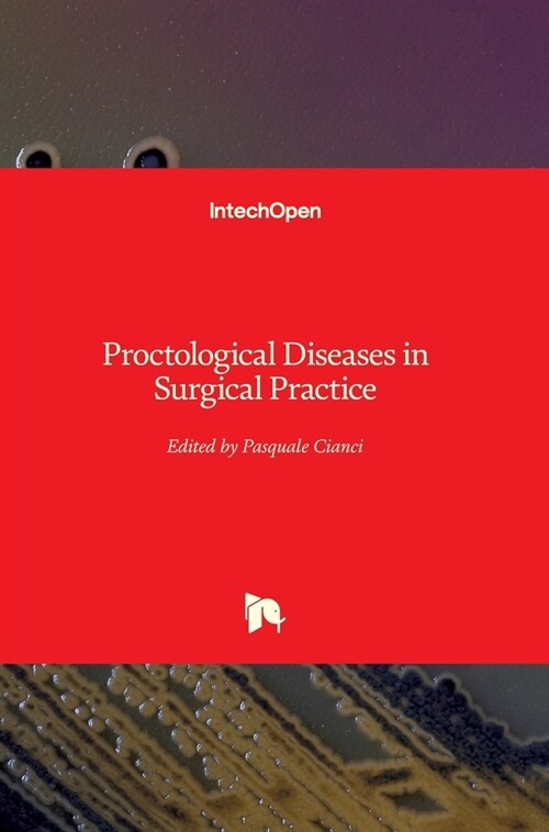 Proctological Diseases in Surgical Practice (Hardcover)