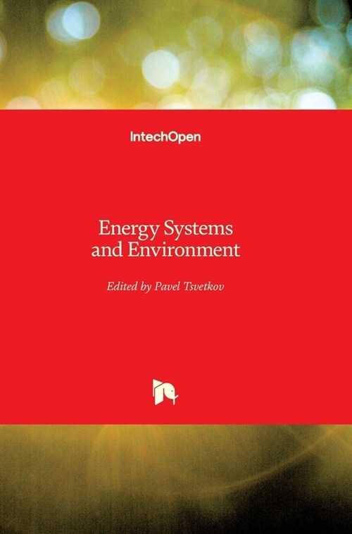 Energy Systems and Environment (Hardcover)