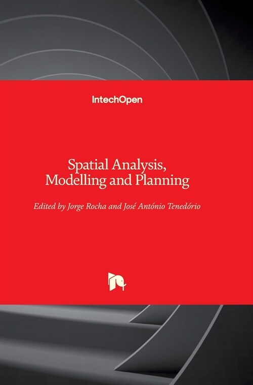 Spatial Analysis, Modelling and Planning (Hardcover)