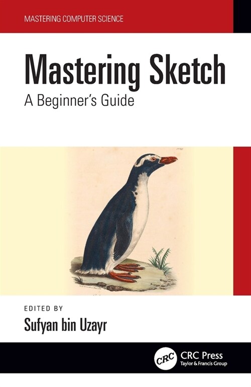 Mastering Sketch : A Beginners Guide (Paperback)