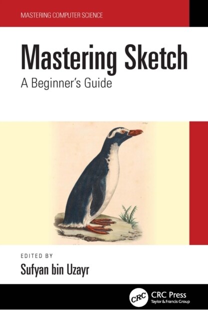 Mastering Sketch : A Beginners Guide (Hardcover)