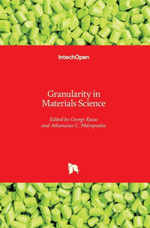 Granularity in Materials Science (Hardcover)