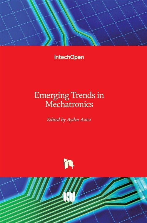 Emerging Trends in Mechatronics (Hardcover)