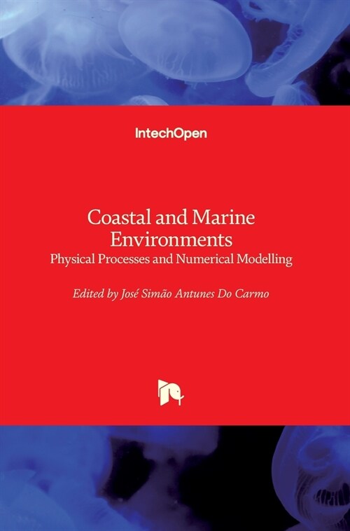 Coastal and Marine Environments : Physical Processes and Numerical Modelling (Hardcover)