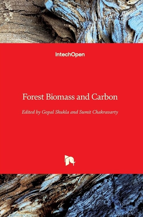 Forest Biomass and Carbon (Hardcover)