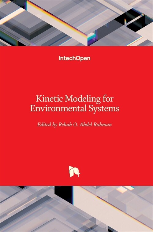 Kinetic Modeling for Environmental Systems (Hardcover)