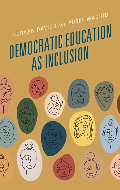Democratic Education as Inclusion (Hardcover)