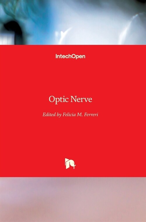 Optic Nerve (Hardcover)