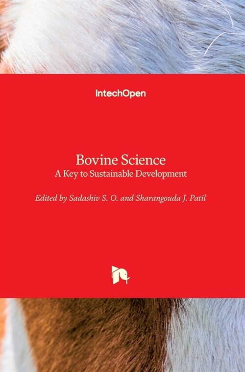 Bovine Science: A Key to Sustainable Development (Hardcover)