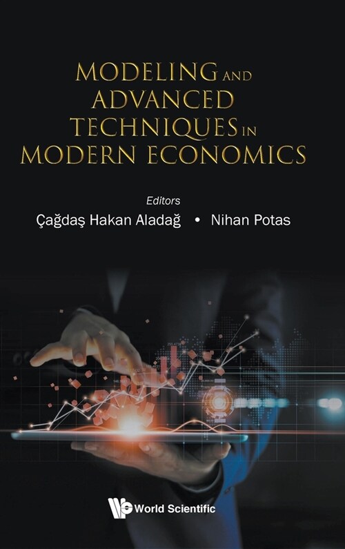 Modeling and Advanced Techniques in Modern Economics (Hardcover)