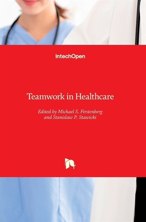 Teamwork in Healthcare (Hardcover)
