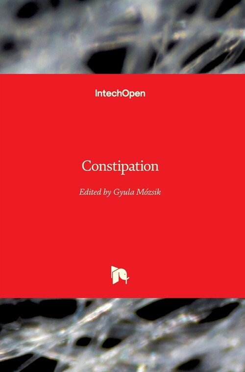 Constipation (Hardcover)