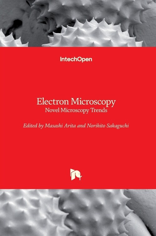 Electron Microscopy : Novel Microscopy Trends (Hardcover)