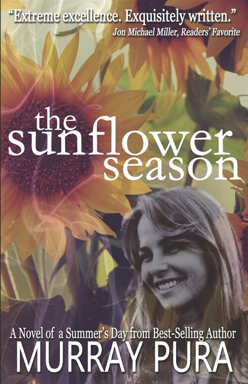 The Sunflower Season (Paperback)
