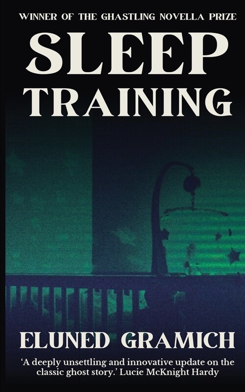 Sleep Training (Paperback)