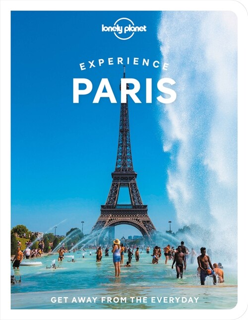 Lonely Planet Experience Paris (Paperback)