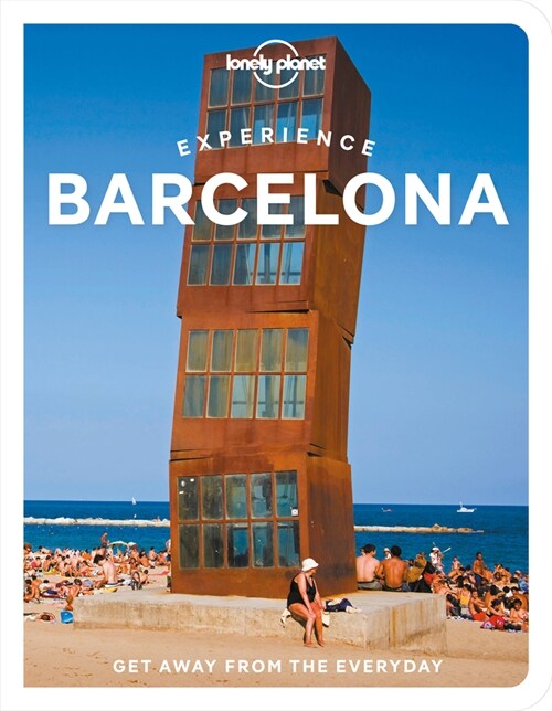 Lonely Planet Experience Barcelona (Paperback)