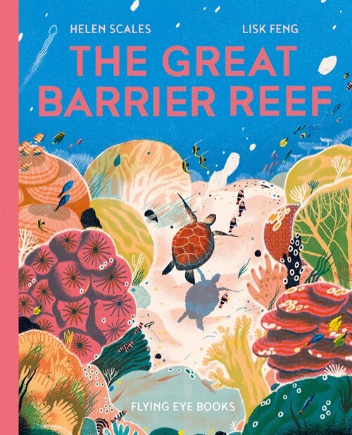 The Great Barrier Reef (Hardcover)