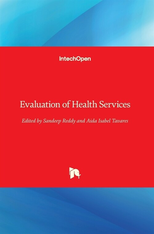 Evaluation of Health Services (Hardcover)