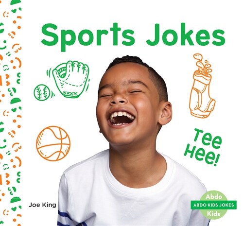 Sports Jokes (Library Binding)