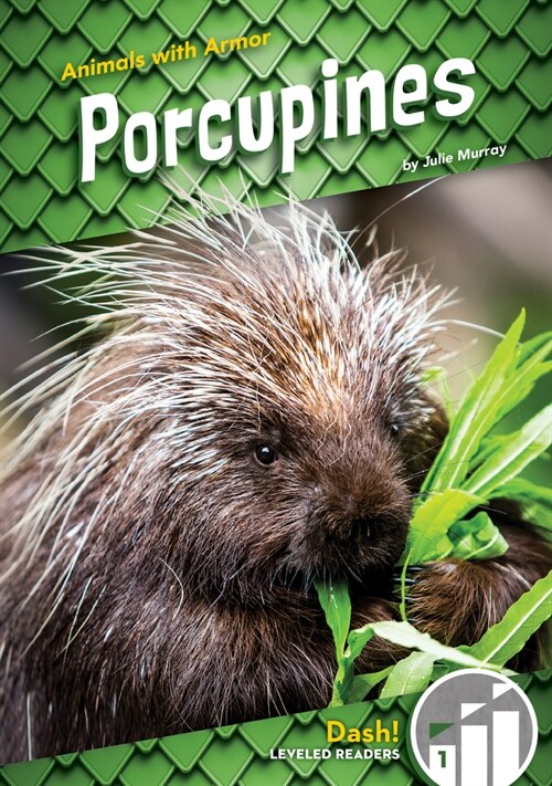 Porcupines (Library Binding)