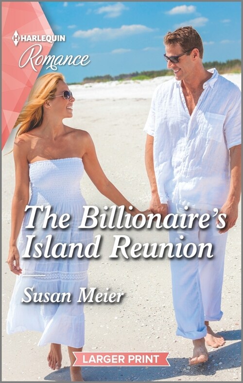 The Billionaires Island Reunion (Mass Market Paperback, Original)