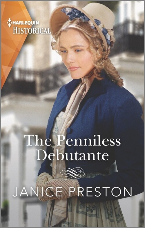 The Penniless Debutante (Mass Market Paperback)