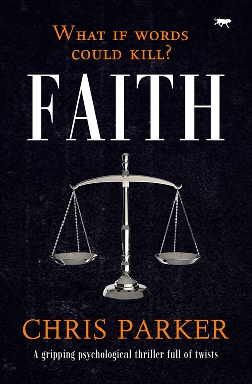 Faith (Paperback)