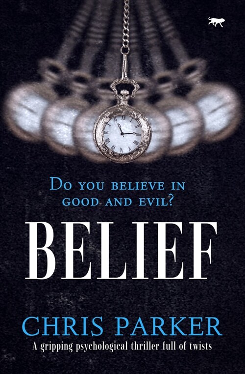 Belief (Paperback)