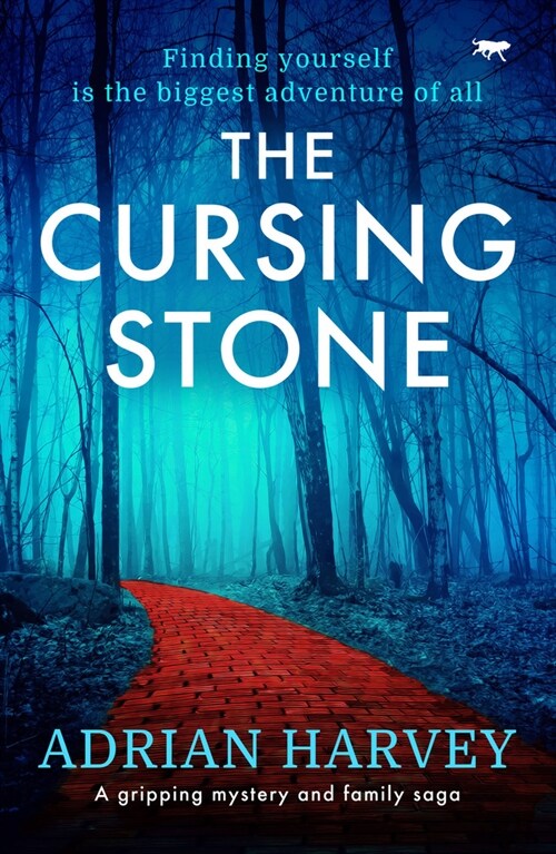 The Cursing Stone (Paperback)