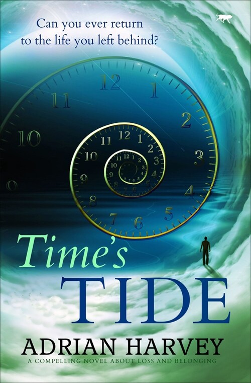Times Tide (Paperback)