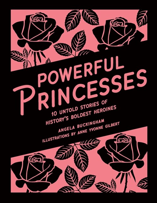 Powerful Princesses (Hardcover)