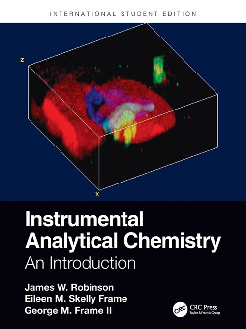 Instrumental Analytical Chemistry : An Introduction (Paperback)