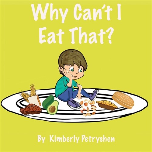 Why Cant I Eat That (Paperback)