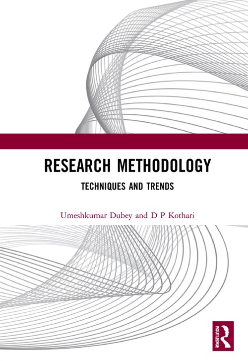 Research Methodology : Techniques and Trends (Hardcover)
