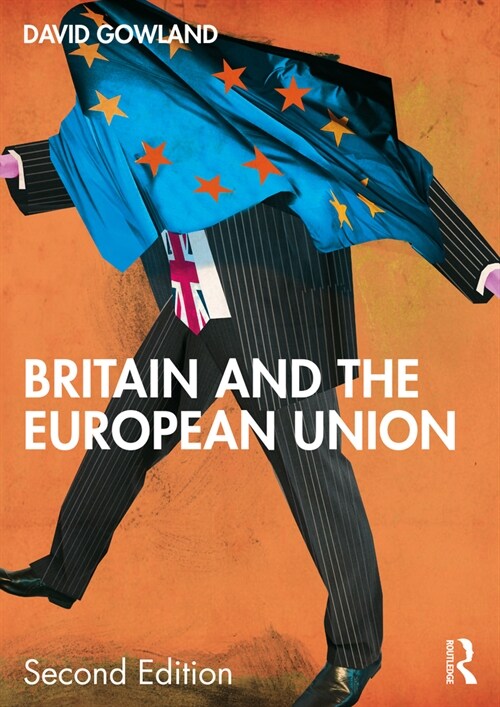 Britain and the European Union (Paperback, 2 ed)